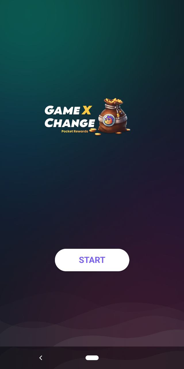 Game X Change Pocket Rewards